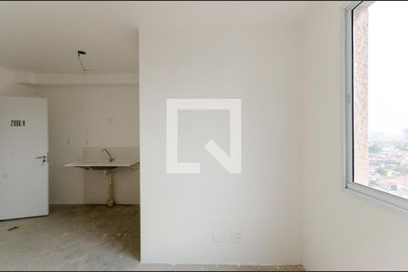 Sala de apartamento para alugar com 2 quartos, 38m² em Vila Brasilandia, São Paulo