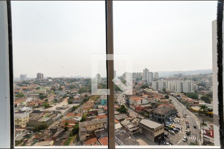 Quarto 1 de apartamento para alugar com 2 quartos, 38m² em Vila Brasilandia, São Paulo