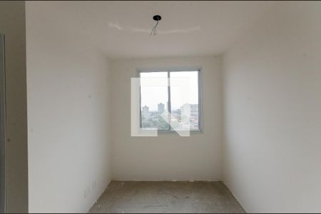 Sala de apartamento para alugar com 2 quartos, 38m² em Vila Brasilandia, São Paulo