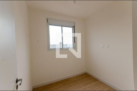 Quarto 1 de apartamento para alugar com 2 quartos, 38m² em Vila Brasilandia, São Paulo