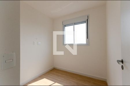 Quarto 1 de apartamento para alugar com 2 quartos, 38m² em Vila Brasilandia, São Paulo