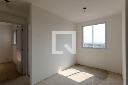 Sala de apartamento para alugar com 2 quartos, 38m² em Vila Brasilandia, São Paulo