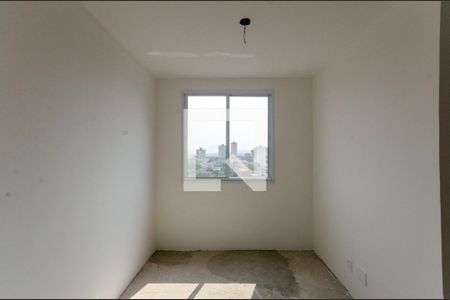 Sala de apartamento para alugar com 2 quartos, 38m² em Vila Brasilandia, São Paulo