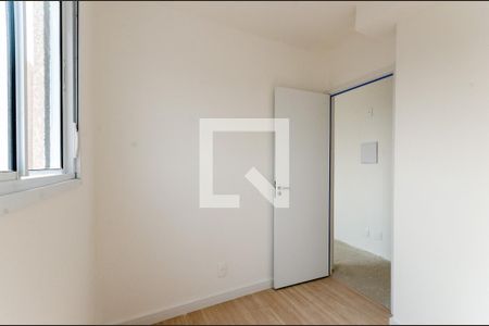 Quarto 1 de apartamento para alugar com 2 quartos, 38m² em Vila Brasilandia, São Paulo