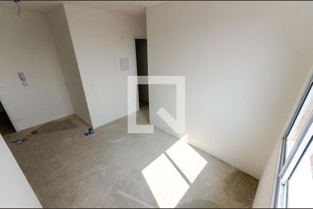 Sala de apartamento para alugar com 2 quartos, 38m² em Vila Brasilandia, São Paulo