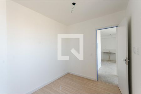 Quarto 1 de apartamento para alugar com 2 quartos, 38m² em Vila Brasilandia, São Paulo