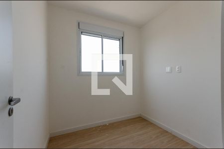 Quarto 2 de apartamento para alugar com 2 quartos, 38m² em Vila Brasilandia, São Paulo