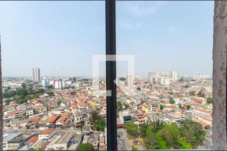 Sala de apartamento para alugar com 2 quartos, 38m² em Vila Brasilandia, São Paulo