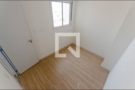 Quarto 1 de apartamento para alugar com 2 quartos, 38m² em Vila Brasilandia, São Paulo