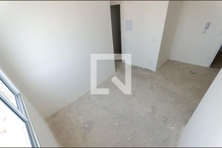 Sala de apartamento para alugar com 2 quartos, 38m² em Vila Brasilandia, São Paulo