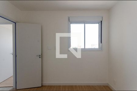 Quarto 1 de apartamento para alugar com 2 quartos, 38m² em Vila Brasilandia, São Paulo