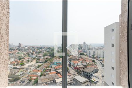 Sala de apartamento para alugar com 2 quartos, 38m² em Vila Brasilandia, São Paulo