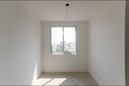 Sala de apartamento para alugar com 2 quartos, 38m² em Vila Brasilandia, São Paulo