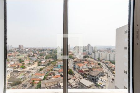 Quarto 1 de apartamento para alugar com 2 quartos, 38m² em Vila Brasilandia, São Paulo