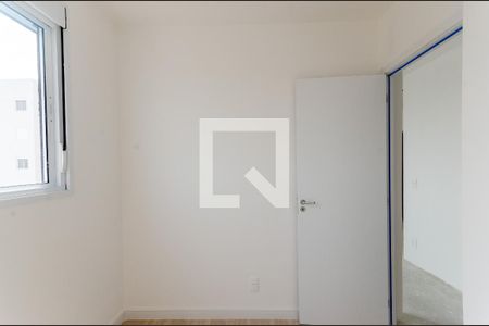 Quarto 1 de apartamento para alugar com 2 quartos, 38m² em Vila Brasilandia, São Paulo