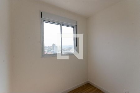 Quarto 1 de apartamento para alugar com 2 quartos, 38m² em Vila Brasilandia, São Paulo