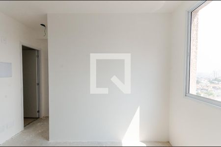 Sala de apartamento para alugar com 2 quartos, 38m² em Vila Brasilandia, São Paulo