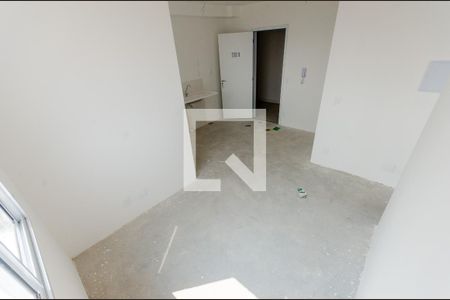 Sala de apartamento para alugar com 2 quartos, 38m² em Vila Brasilandia, São Paulo