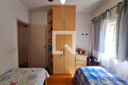 Quarto 1 de apartamento à venda com 2 quartos, 75m² em Santa Rosa, Niterói