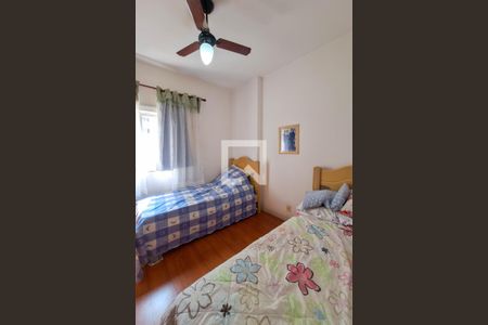 Quarto 1 de apartamento à venda com 2 quartos, 75m² em Santa Rosa, Niterói