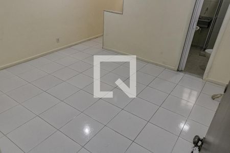 Sala/Quarto de kitnet/studio para alugar com 1 quarto, 40m² em Leme, Rio de Janeiro