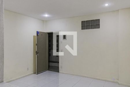 Sala/Quarto de kitnet/studio para alugar com 1 quarto, 40m² em Leme, Rio de Janeiro