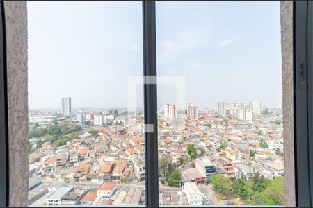 Sala de apartamento para alugar com 2 quartos, 38m² em Vila Brasilandia, São Paulo