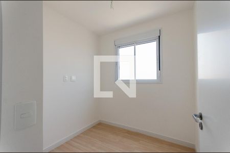 Quarto 1 de apartamento para alugar com 2 quartos, 38m² em Vila Brasilandia, São Paulo