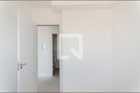 Quarto 1 de apartamento para alugar com 2 quartos, 38m² em Vila Brasilandia, São Paulo