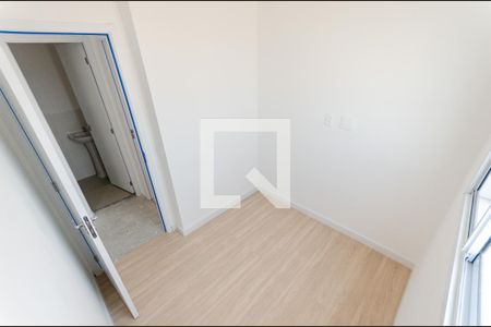 Quarto 1 de apartamento para alugar com 2 quartos, 38m² em Vila Brasilandia, São Paulo