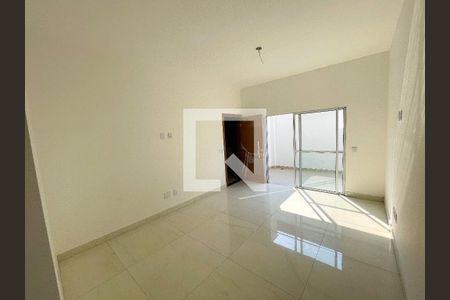 Sala de apartamento à venda com 3 quartos, 140m² em Jardim Industrial, Contagem