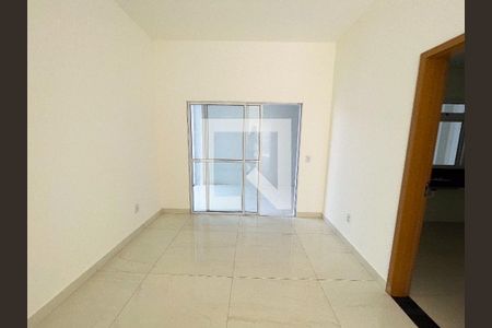 Sala de apartamento à venda com 3 quartos, 140m² em Jardim Industrial, Contagem