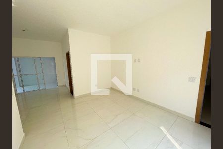 Sala de apartamento à venda com 3 quartos, 140m² em Jardim Industrial, Contagem