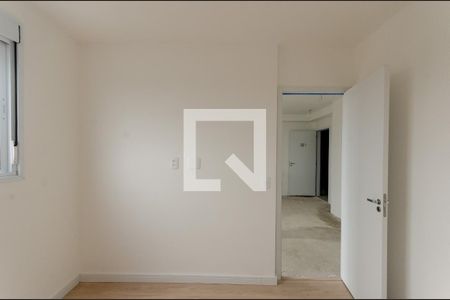 Quarto 1 de apartamento para alugar com 2 quartos, 42m² em Vila Brasilandia, São Paulo