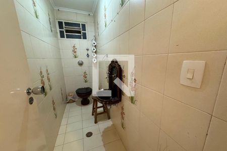 Lavabo de apartamento para alugar com 3 quartos, 160m² em Centro, Ribeirão Preto