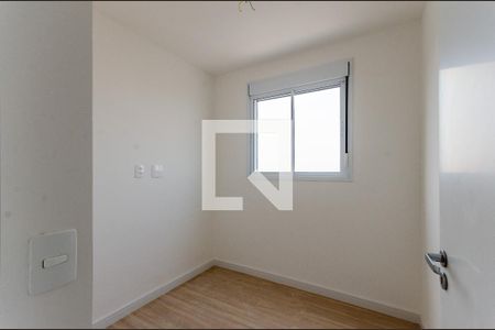 Quarto 1 de apartamento para alugar com 2 quartos, 38m² em Vila Brasilandia, São Paulo