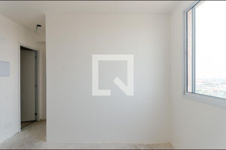 Sala de apartamento para alugar com 2 quartos, 38m² em Vila Brasilandia, São Paulo