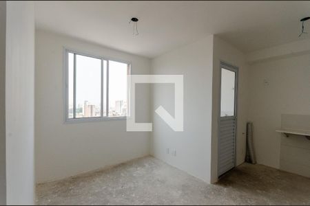 Sala de apartamento para alugar com 2 quartos, 38m² em Vila Brasilandia, São Paulo