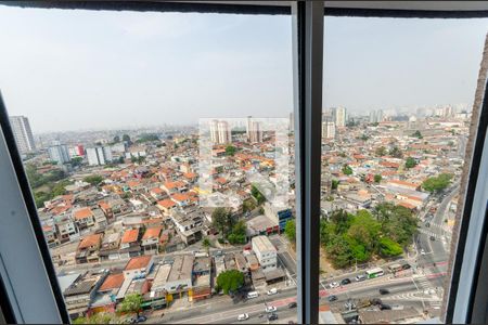 Quarto 1 de apartamento para alugar com 2 quartos, 38m² em Vila Brasilandia, São Paulo