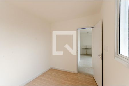 Quarto 2 de apartamento para alugar com 2 quartos, 37m² em Vila Brasilandia, São Paulo