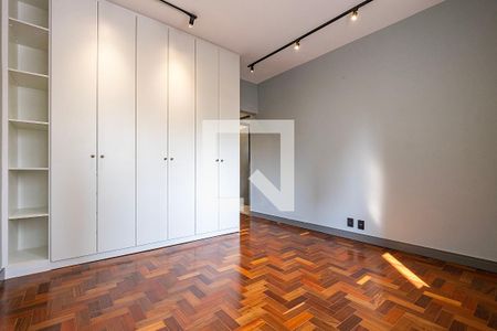 Suíte de apartamento à venda com 2 quartos, 83m² em Pinheiros, São Paulo