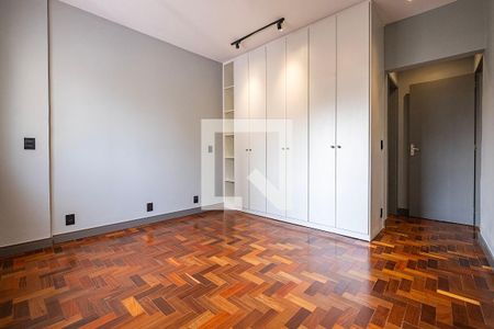 Suíte de apartamento à venda com 2 quartos, 83m² em Pinheiros, São Paulo