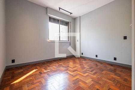 Suíte de apartamento à venda com 2 quartos, 83m² em Pinheiros, São Paulo