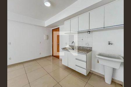 Studio de kitnet/studio para alugar com 1 quarto, 51m² em Setor Noroeste, Brasília