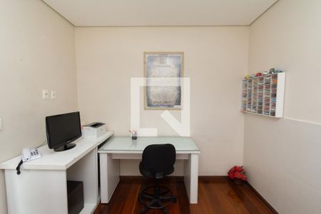 Escritório de casa à venda com 4 quartos, 360m² em Fonte Grande, Contagem