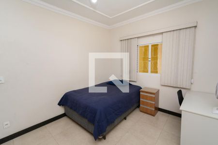 Quarto 1 de casa à venda com 4 quartos, 360m² em Fonte Grande, Contagem