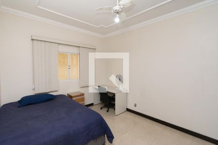 Quarto 1 de casa para alugar com 4 quartos, 360m² em Fonte Grande, Contagem