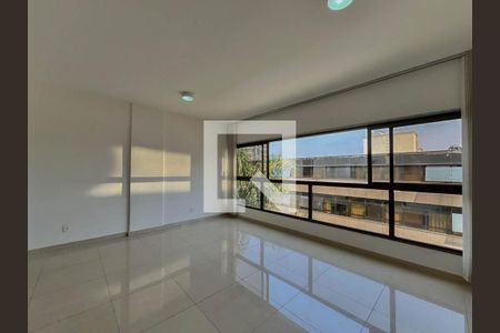 Studio de kitnet/studio para alugar com 1 quarto, 35m² em Setor Noroeste, Brasília