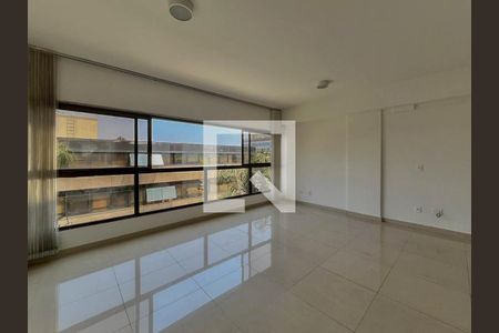 Studio de kitnet/studio para alugar com 1 quarto, 35m² em Setor Noroeste, Brasília