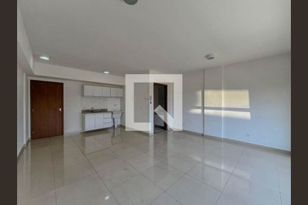 Studio de kitnet/studio para alugar com 1 quarto, 35m² em Setor Noroeste, Brasília